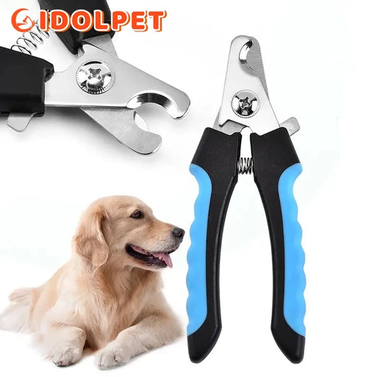 Pet Nail Guardian Clippers